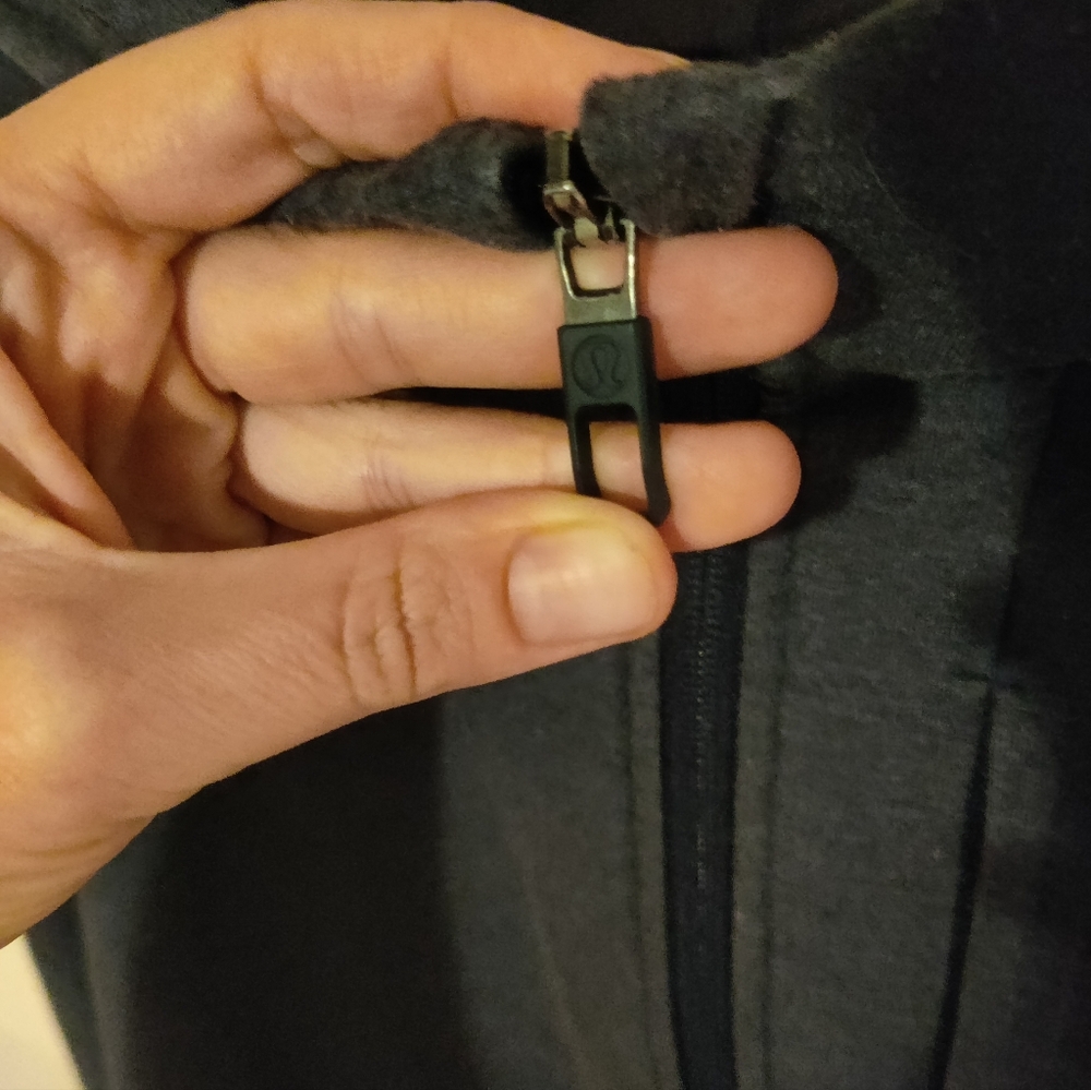 Lululemon City Sweat Zip Hoodie - Picture 11 of 12